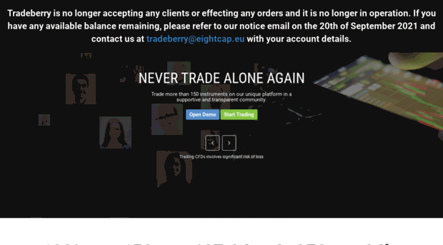 tradeberry.com