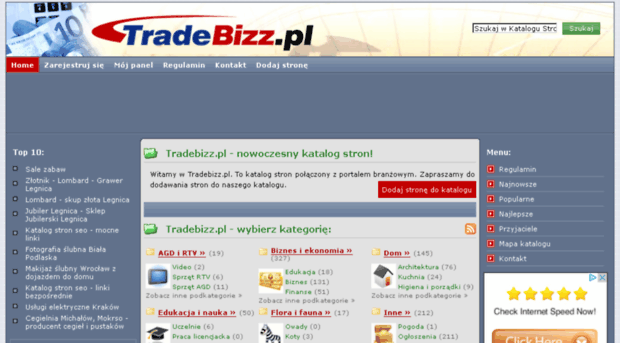 tradebizz.pl