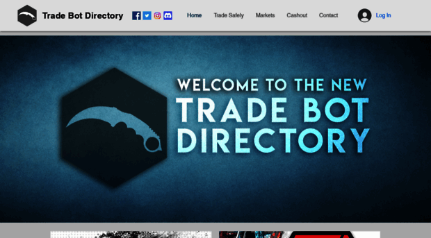 tradebotdirectory.com