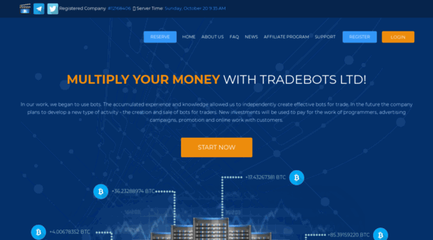 tradebots.biz