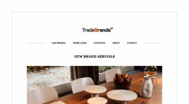 tradebrands.co.nz