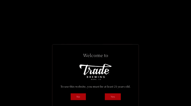 tradebrewing.com