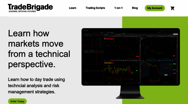 tradebrigade.co