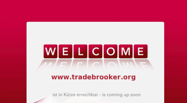tradebrooker.org