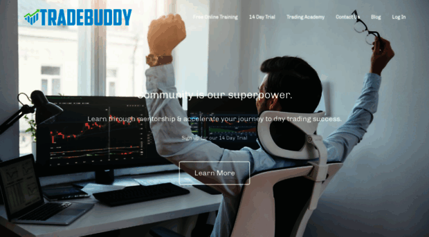 tradebuddy.net