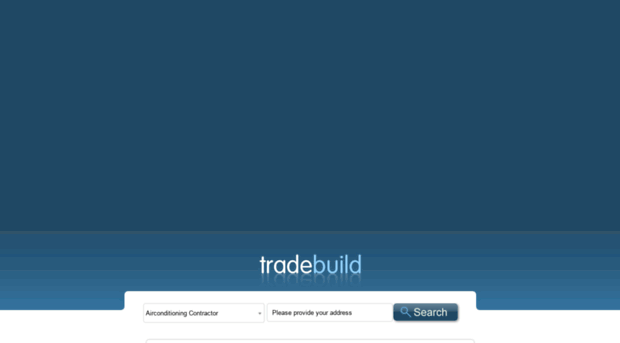 tradebuild.com.au