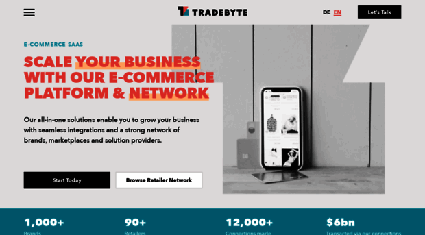 tradebyte.de