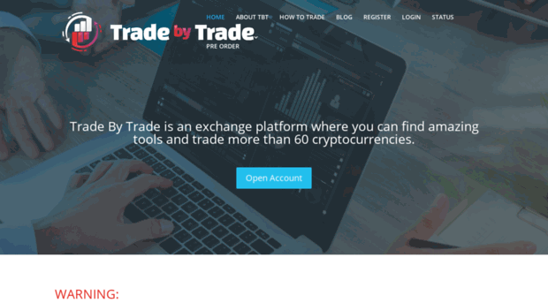 tradebytrade.com