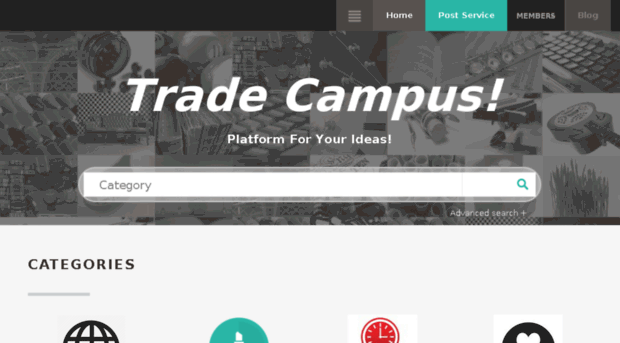 tradecampus.com.ng