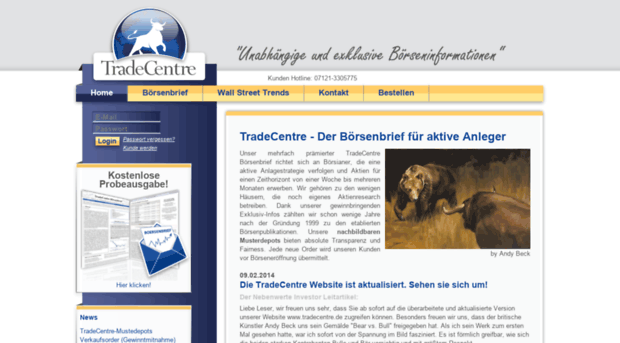 tradecentre.de