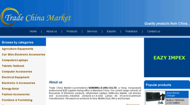 tradechinamarket.com