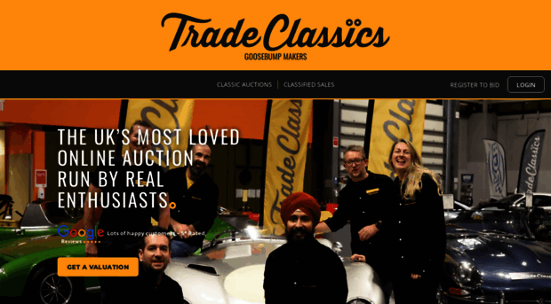 tradeclassics.com