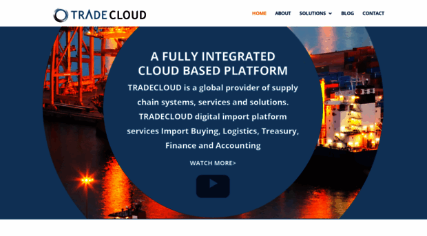 tradecloud.com