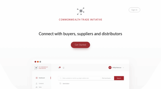 tradecommonwealth.com