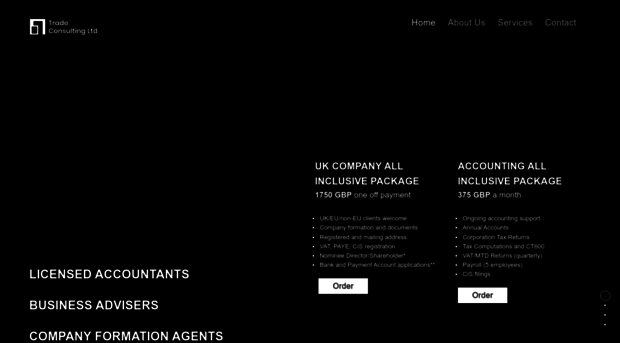 tradeconsulting.co.uk