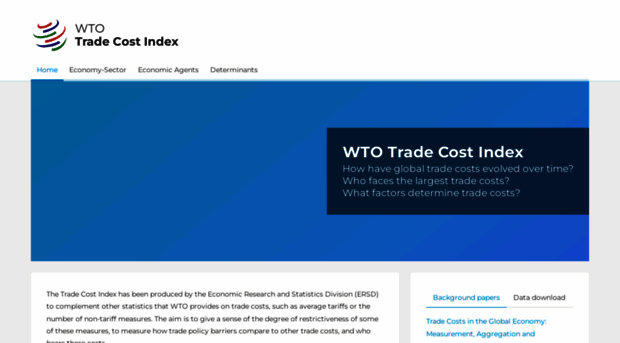 tradecosts.wto.org