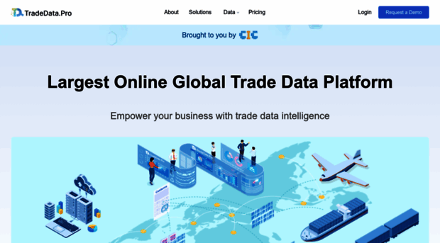 tradedata.pro