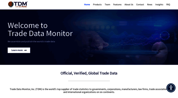 tradedatamonitor.com