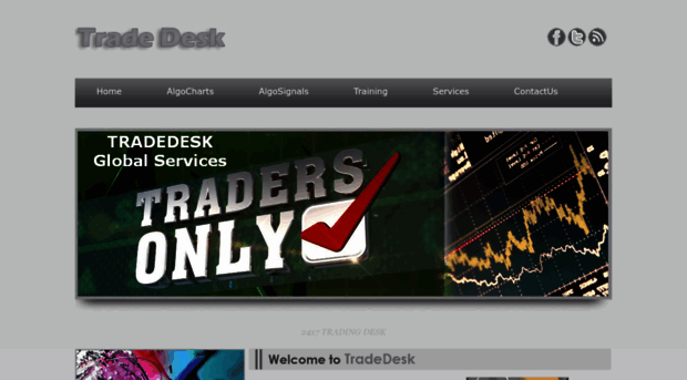 tradedesk24.com