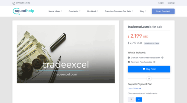 tradeexcel.com