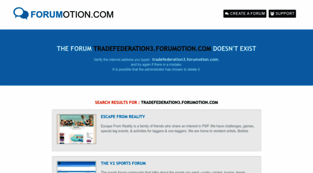 tradefederation3.forumotion.com