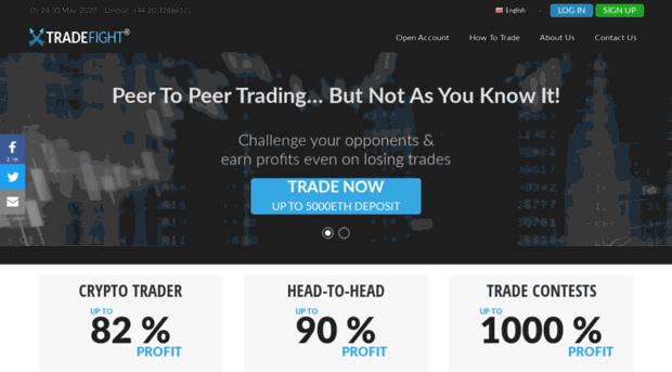 tradefight.com