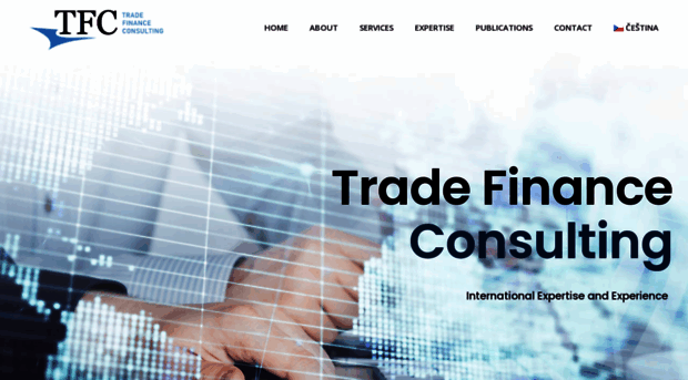 tradefinanceconsulting.com