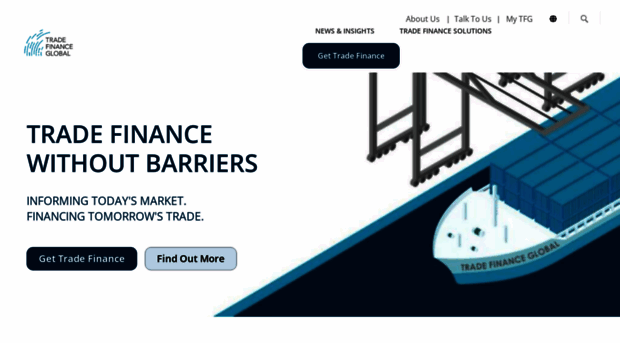 tradefinanceglobal.com