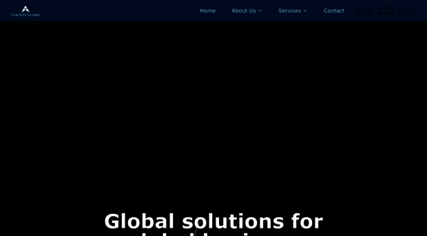 tradefinglobal.com