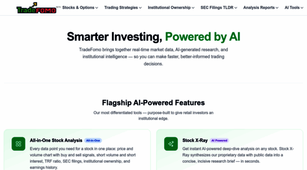 tradefomo.ai