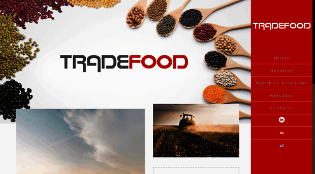 tradefood-group.com