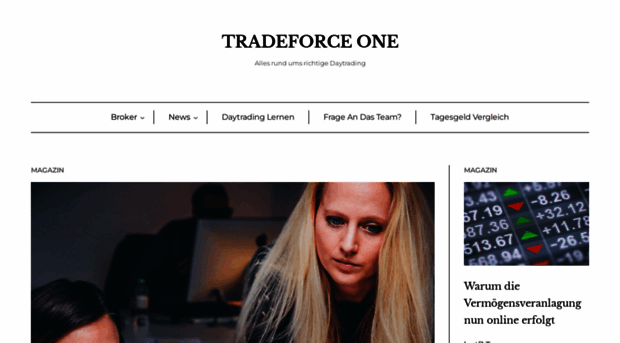 tradeforceone.com