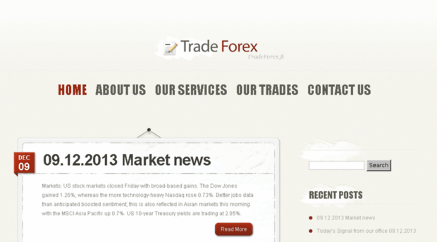 tradeforex.fi