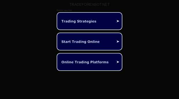 tradeforexbot.net