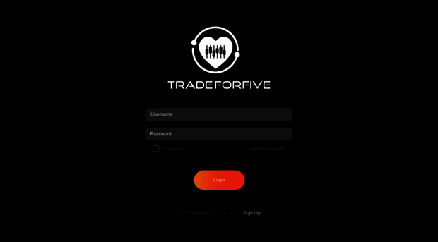 tradeforfive.com