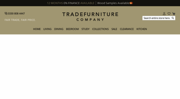 tradefurniture.co.uk