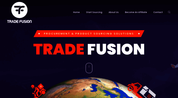 tradefusion.co.za