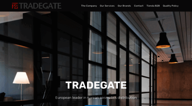 tradegate.es