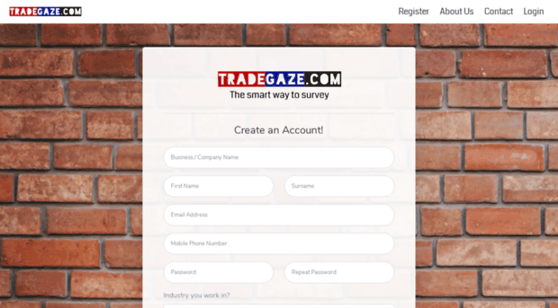 tradegaze.com