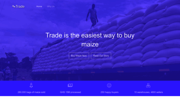 tradeghana.co