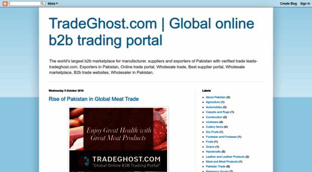 tradeghost.blogspot.com