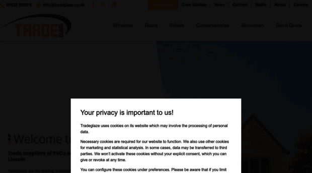 tradeglaze.co.uk