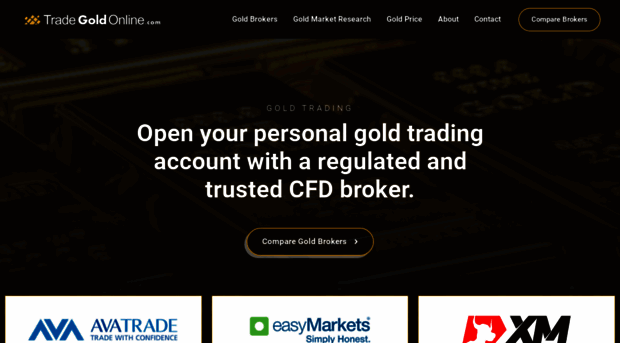 tradegoldonline.com