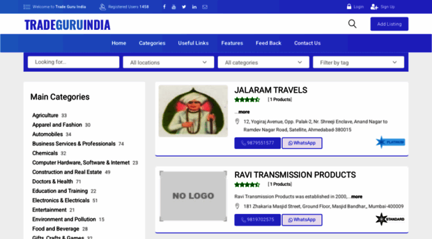 tradeguruindia.com