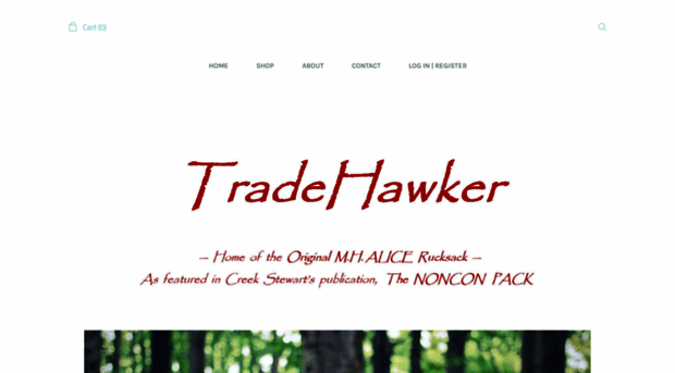 tradehawker.com