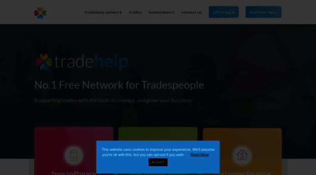 tradehelp.co.uk