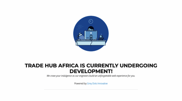 tradehubafrica.com