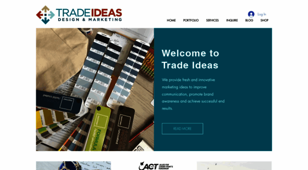 tradeideasinc.com