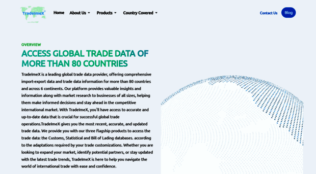 tradeimex.in