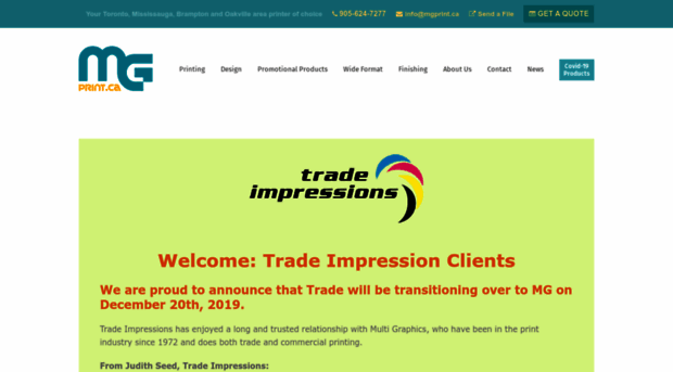 tradeimpressions.com